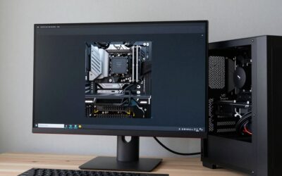 Best 1440p monitor for gaming and productivity: Top Picks