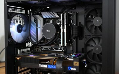 Best 240mm AIO Coolers: Matching Radiator Size to Your CPU’s Real Heat Load