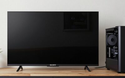 Best 65 Inch Sony TV: OLED vs LED for Gaming & Movies