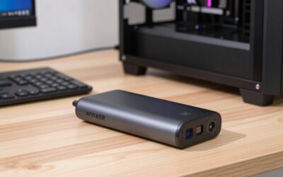 Best Anker Power Banks for Everyday Carry