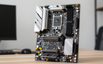 Best B650 Motherboard 2026: Top AM5 Gaming PC Build Picks