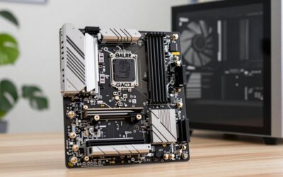 10 Best B850 Motherboards (October 2026)