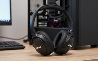 Best Bose Noise-Cancelling Headphones to Buy