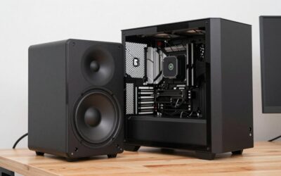 Best Budget-Friendly Sound Systems for Any Room