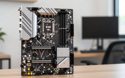 Best Budget Motherboards Under $150: AM5 and B760 Boards With VRM Checks