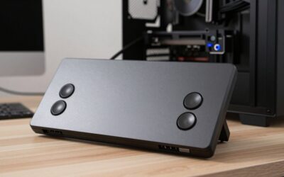Best Budget Stream Deck: Top Control Pads for Streaming