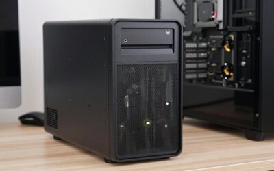 Best CPU for Home Server: Top Picks
