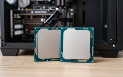 Best CPUs for Virtualization