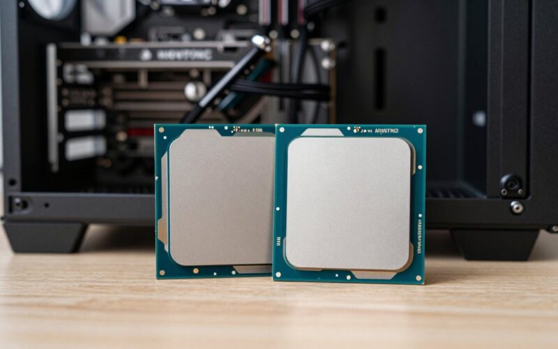 Best CAD CPUs for Your