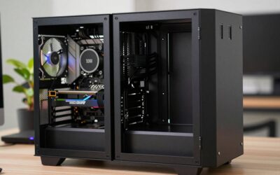 Best Dual Chamber PC Cases: Showcase Glass Builds That Still Breathe