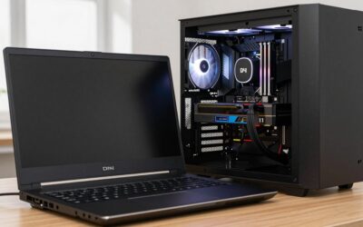 Best Gaming Laptop Under $1500: RTX 5060 vs RTX 5070 Value Guide