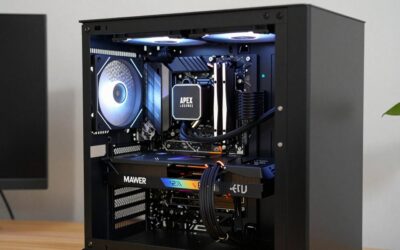 Best Gaming PC Build for Apex Legends in 2026: Full Parts List and Expected FPS