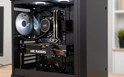 Best Gaming PC Build for ARC Raiders in 2026: Full Parts List and Expected FPS