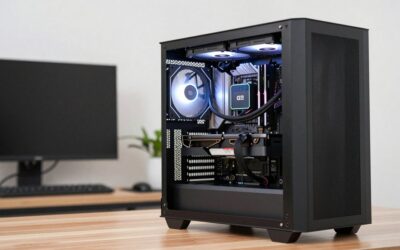 Best Gaming PC Build for Delta Force in 2026: Full Parts List and Expected FPS