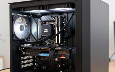 Best Gaming PC Build for Dota 2 in 2026: Full Parts List and Expected FPS