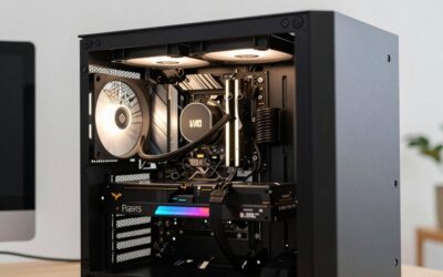 Best Gaming PC Build for Marvel Rivals in 2026: Full Parts List and Expected FPS