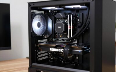 Best Gaming PC Build for Roblox in 2026: Full Parts List and Expected FPS