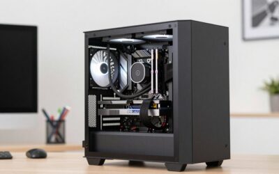 Best Gaming PC Build for VRChat in 2026: Full Parts List and Expected FPS