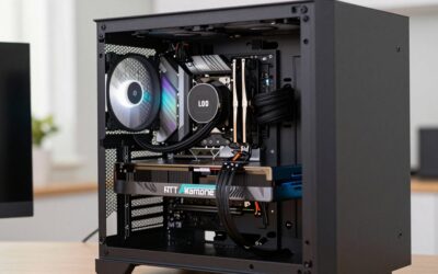 Best Gaming PC Build for Warzone in 2026: Full Parts List and Expected FPS