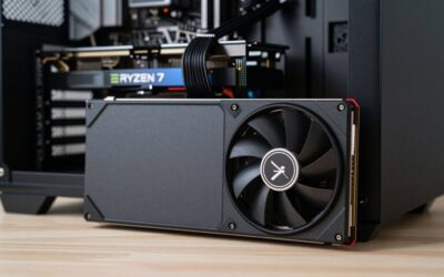 Best GPU for Ryzen 7 5800X: Gaming, Streaming and Power Supply Matches