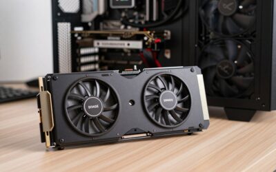 Best GPU for the Money in 2026: Cost-per-Frame Rankings That Account for VRAM