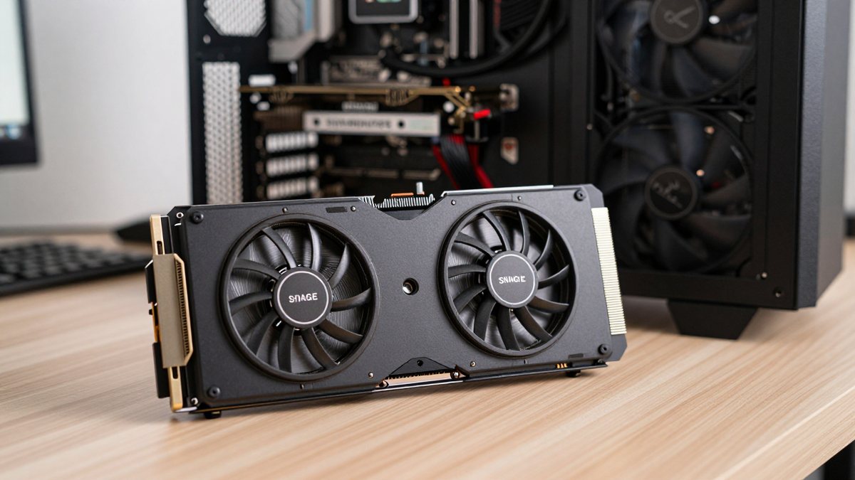 Best GPU for the Money in October 2026: Cost-per-Frame Rankings That ...