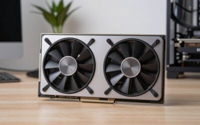 Best GPU to Pair With Ryzen 7 5700X3D: Matches by Resolution and Motherboard