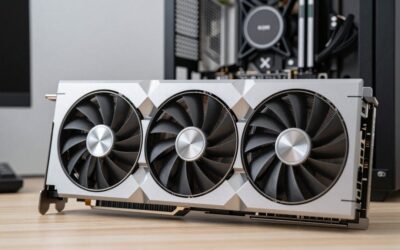 Best Graphics Cards for 3D Rendering in 2026: Sized by VRAM, Not Hype