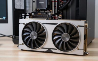 Best Graphics Cards for 4K Video Editing: Codec Support, VRAM and Real Picks