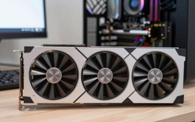 Best Graphics Cards (GPUs) for Machine Learning