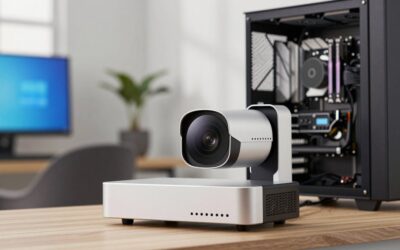 Best High-End Multi-Camera AI Security Systems