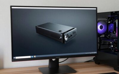 Best Matte OLED Monitor: Top Anti-Glare Displays for 2026
