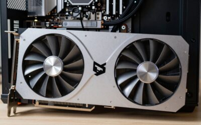 Best Mid Range Graphics Card in 2026: RX 9070 vs RTX 5070 and the 16GB Contenders