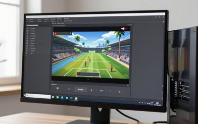 Best Monitor for Single Player Games: Top 2026 Picks
