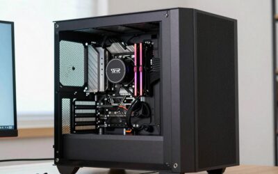 Best Monitor for Story Games: Top Rated Displays for 2026