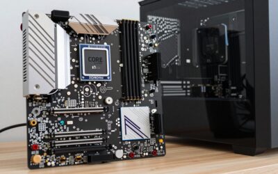 Best Motherboard for Core Ultra 7 270K Plus and 265K