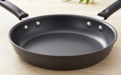 Best Non Stick Sauce Pans for Everyday Cooking
