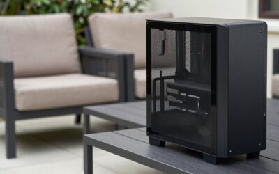 Best Patio Furniture Sets for Small Spaces