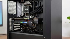 Best PC Case and Power Supply for a First Build: Picks That Fit