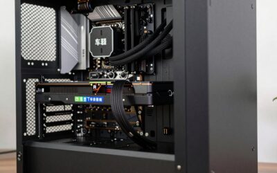 Best PC Case and Power Supply for a First Build: Picks That Fit