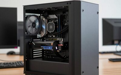 Best PC Cases for Content Creators and Streamers (2026)
