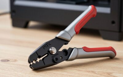 Best PEX Crimping Tools for Reliable Plumbing Joints