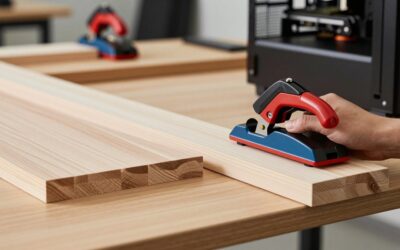 Best Planers for Smooth Lumber Finishing
