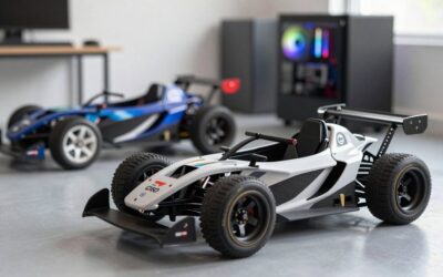 Best RC Drift Cars for Beginners and Experts