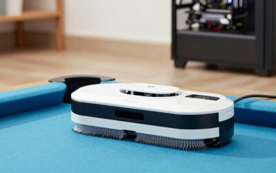 Best Robotic Pool Cleaners Reviewed: Top Picks