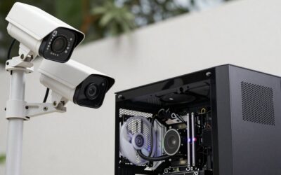 Best Security Cameras for Outdoors
