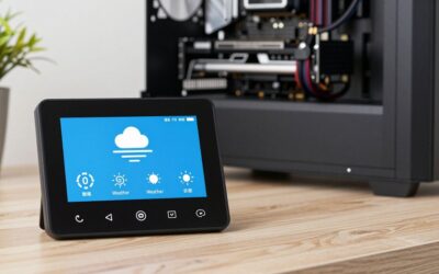 Best Smart Irrigation Controllers with Weather-Based Scheduling