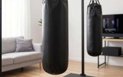 Best Speed Bags for Home Gyms