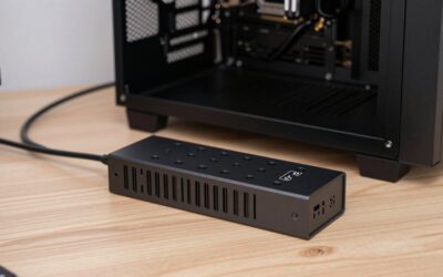 Best Surge Protector Power Strips for a PC Setup