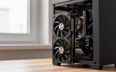 Can 650W PSU Run RTX 5070? (2026)